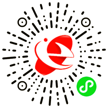 置慧通·小程序二维码